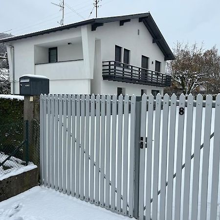 Maison Calme Proche Guebwiller Soultz-Haut-Rhin Exterior foto